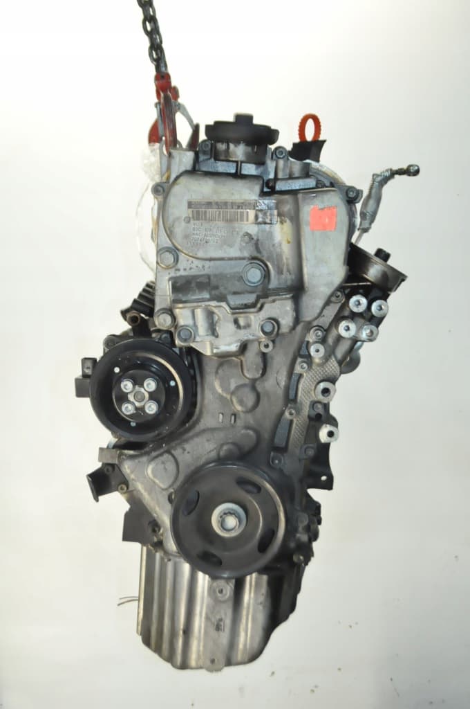 Moteur CAVF — vue 3