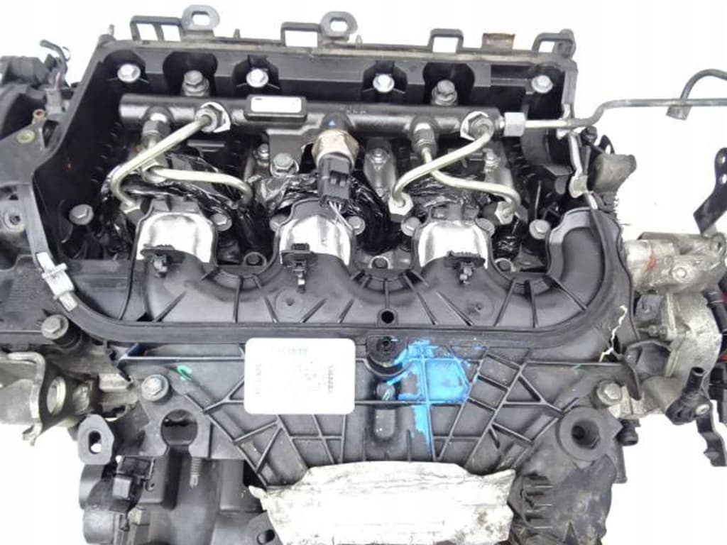 Moteur UFBA — vue 5