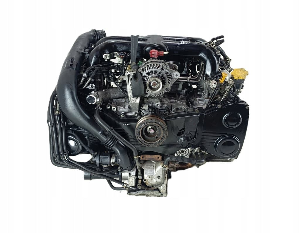 Moteur EJ255 - Image 1