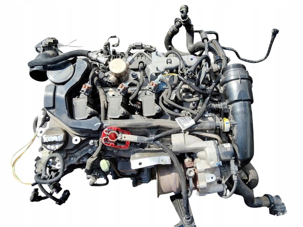 Moteur HNS (EB2ADTS) — vue 2