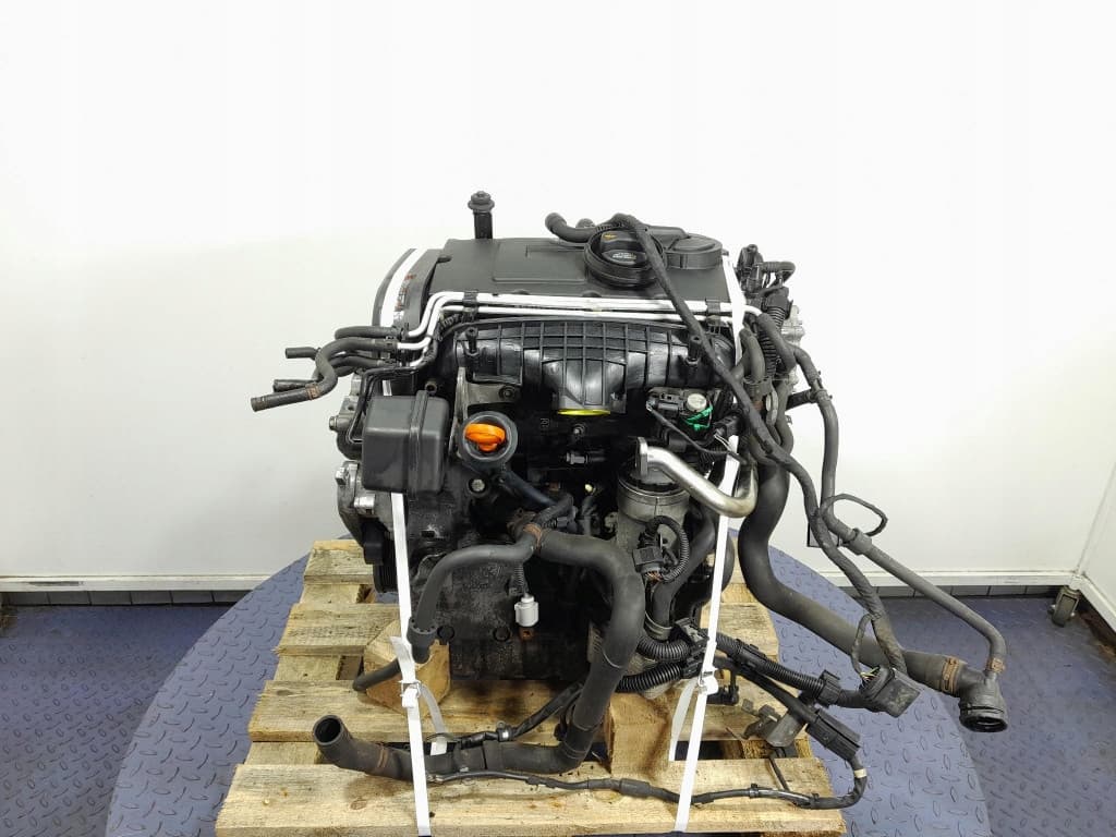Moteur BMA - Image 1
