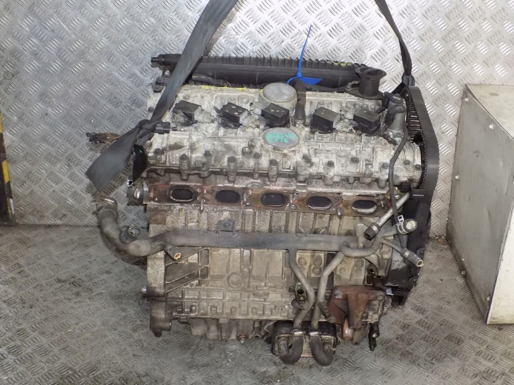 Moteur B 5254 T3 - Image 1