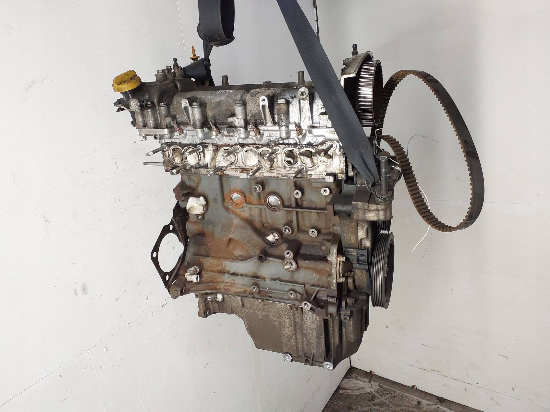 Moteur EBS - Image 1