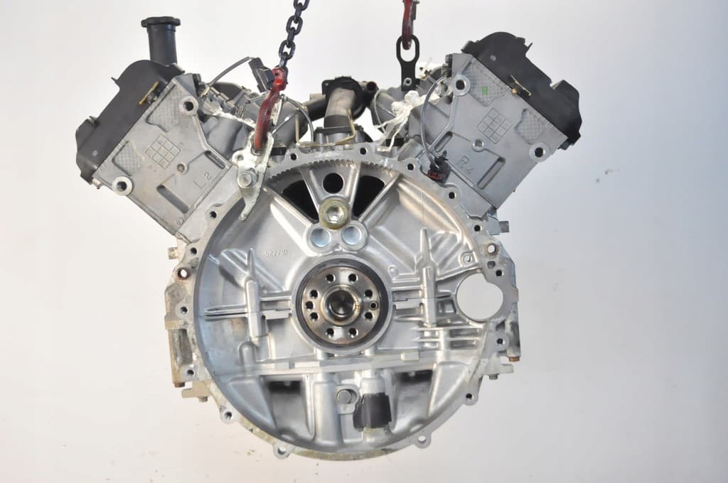 Moteur 2B(AJ33) — vue 2