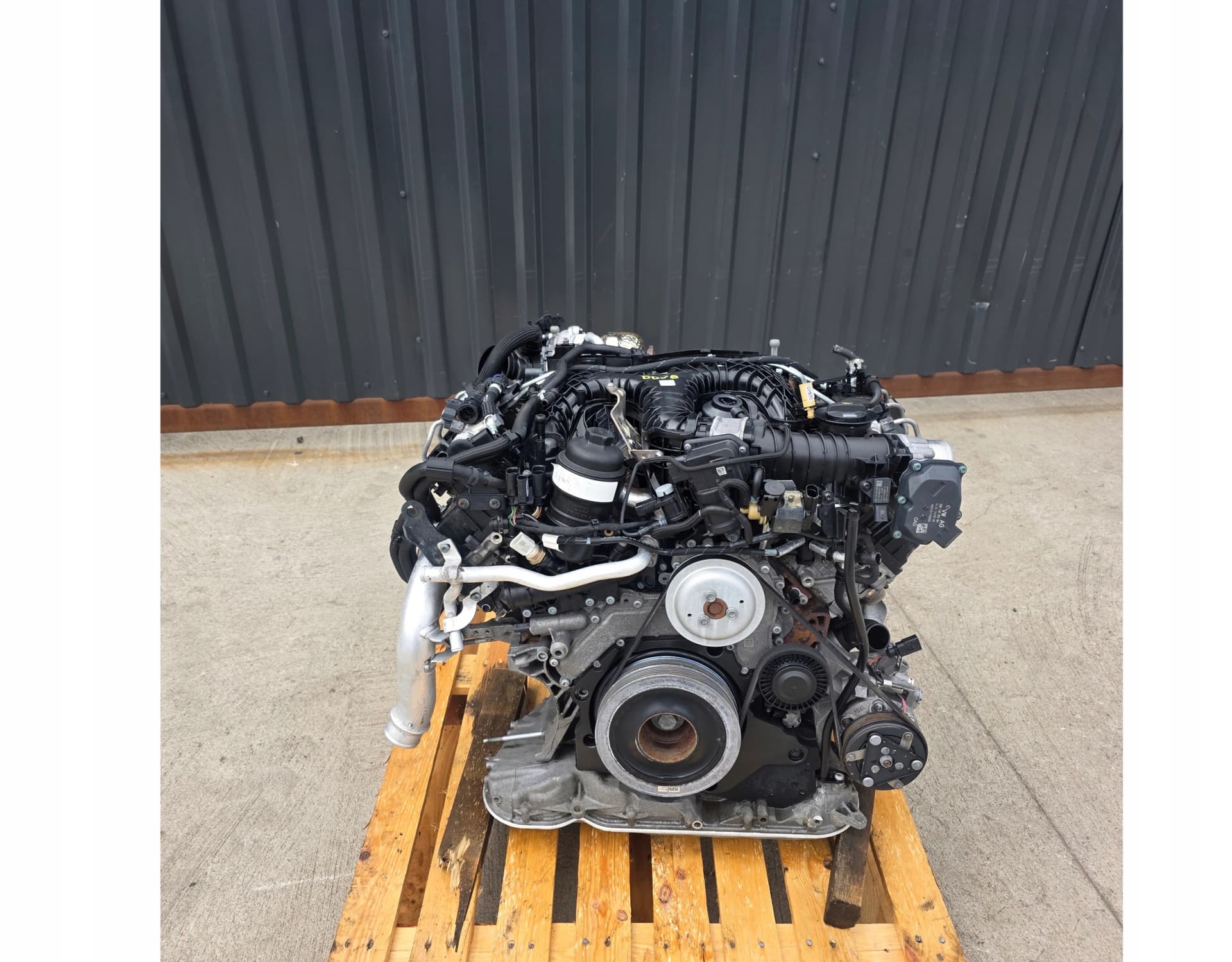 Moteur DDVE - Image 1