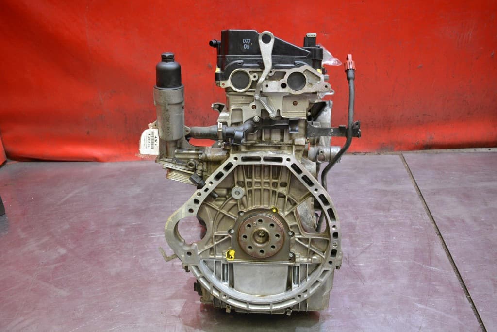 Moteur M 112.914 — vue 6