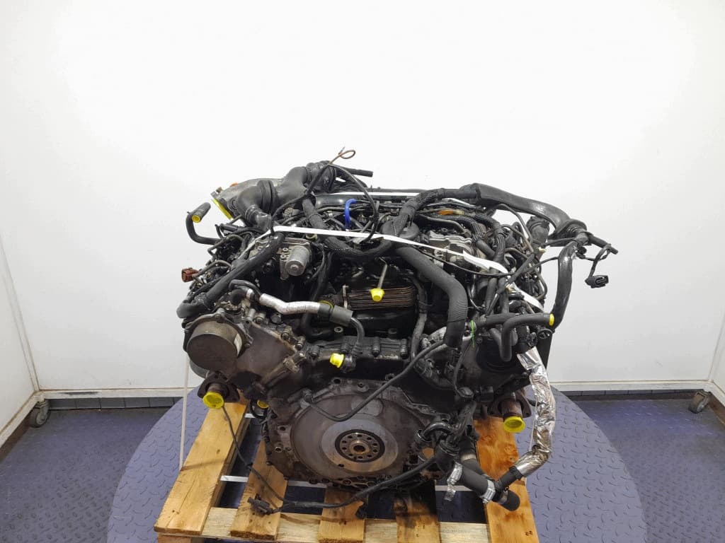 Moteur BPP — vue 2