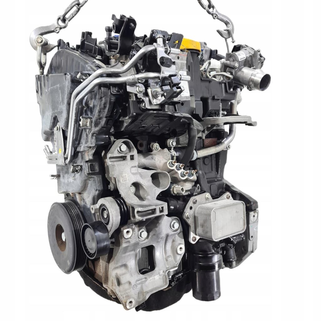 Moteur K9K 646 — vue 4
