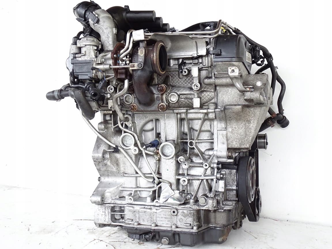 Moteur CZEA — vue 5