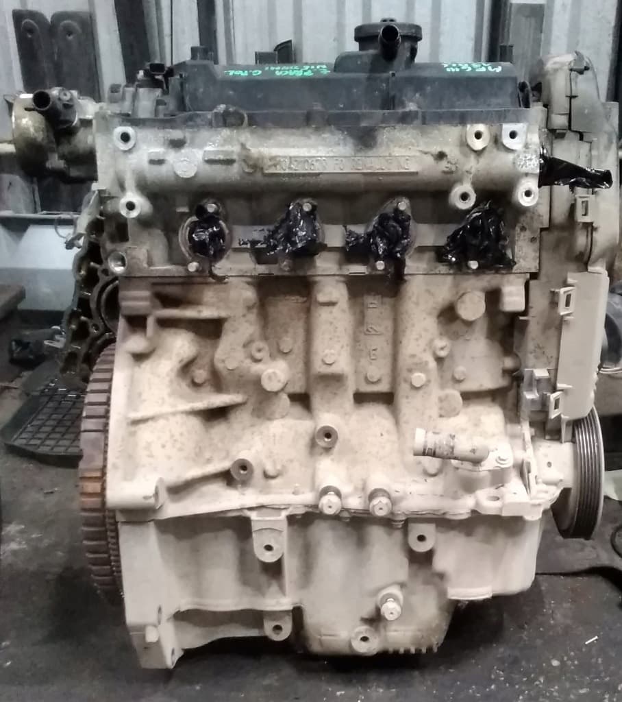 Moteur K9K 834 pour Renault