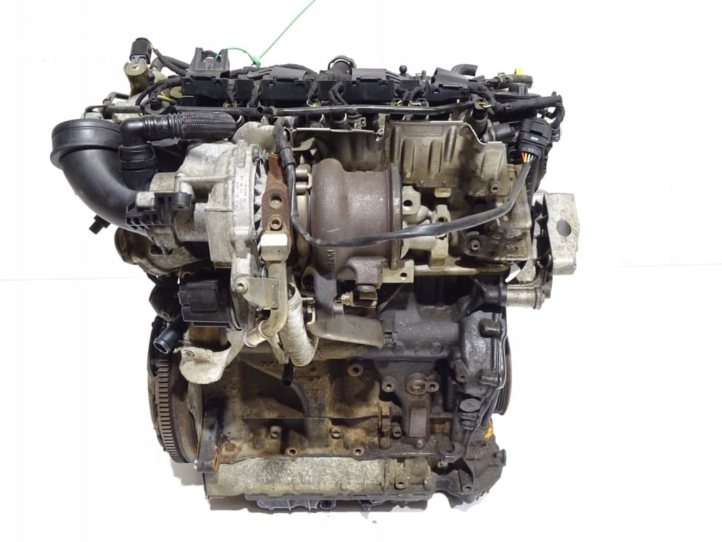 Moteur CJSB pour Seat Leon