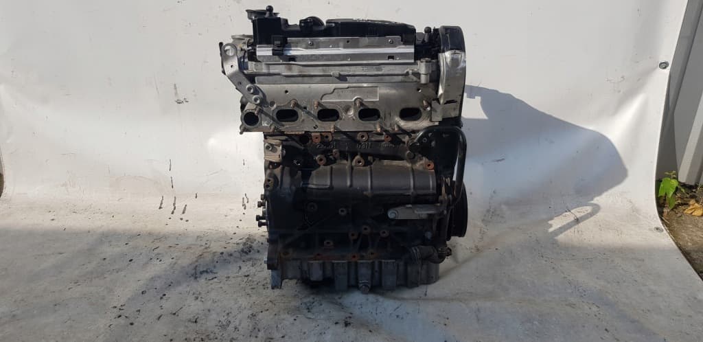 Moteur DFGB — vue 4