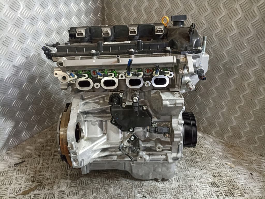 Moteur K15C - Image 1