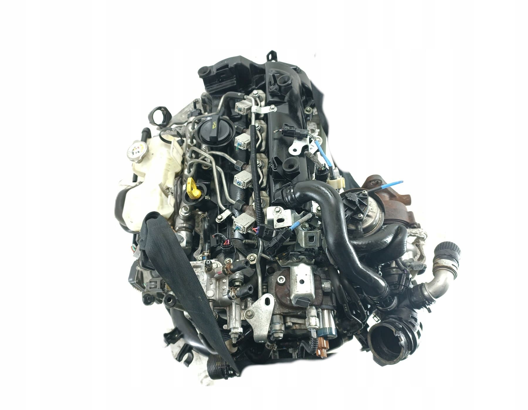 Moteur S5Y7 — vue 5