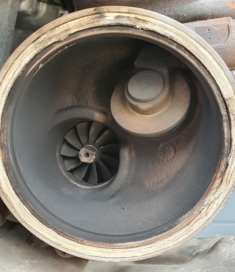 Moteur N20 B20 A — vue 12