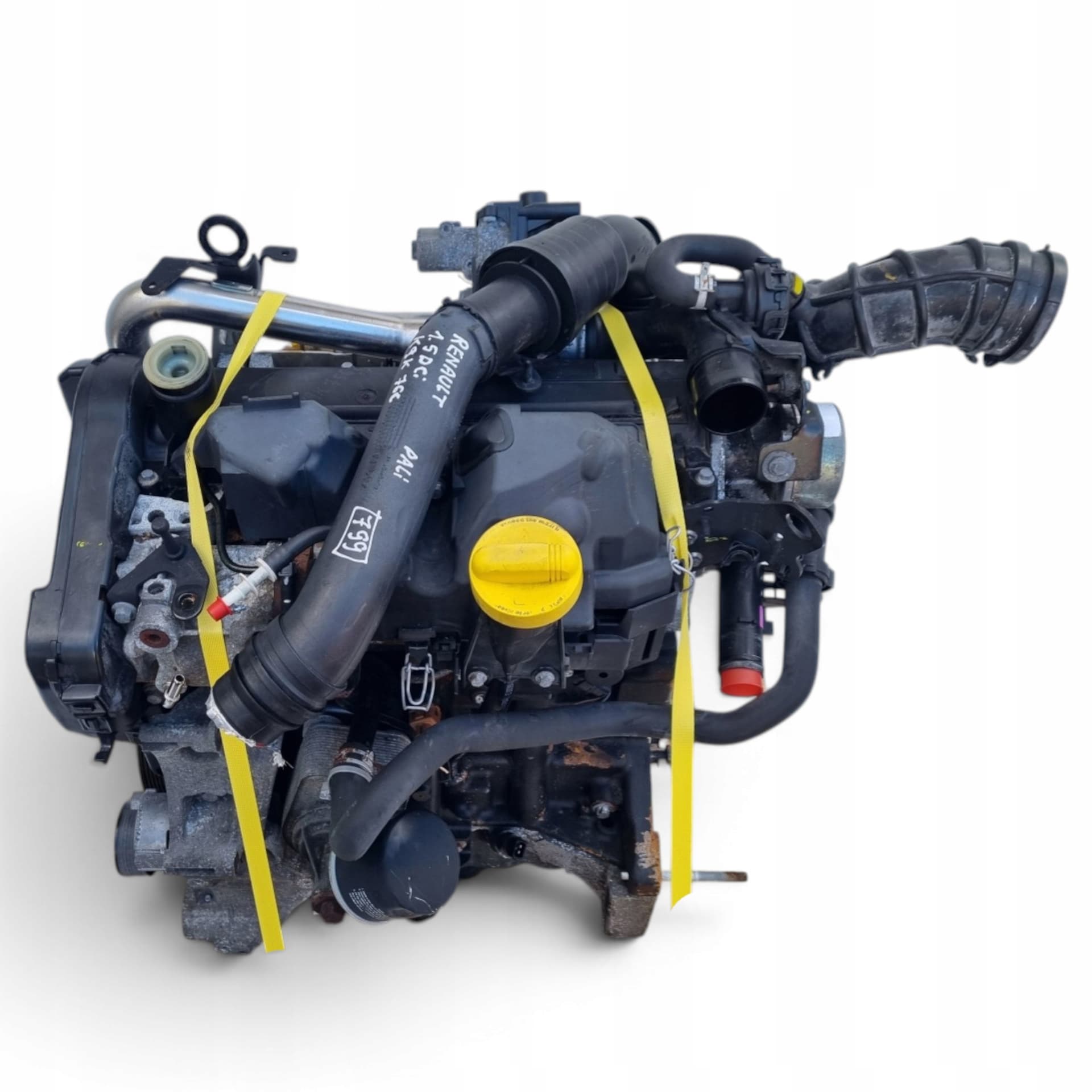 Moteur K9K 766 - Image 1