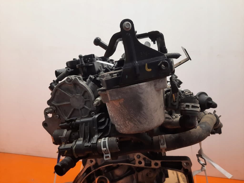 Moteur UGJC — vue 2