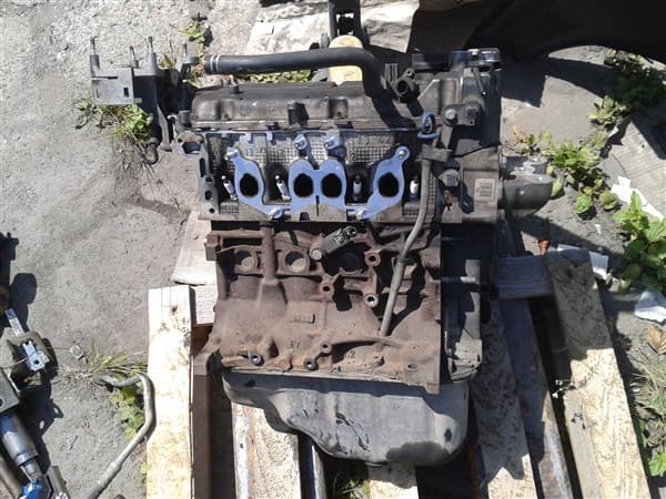 Moteur 350 A1.000 — vue 3