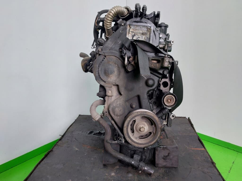Moteur 9HX (DV6ATED4) — vue 5