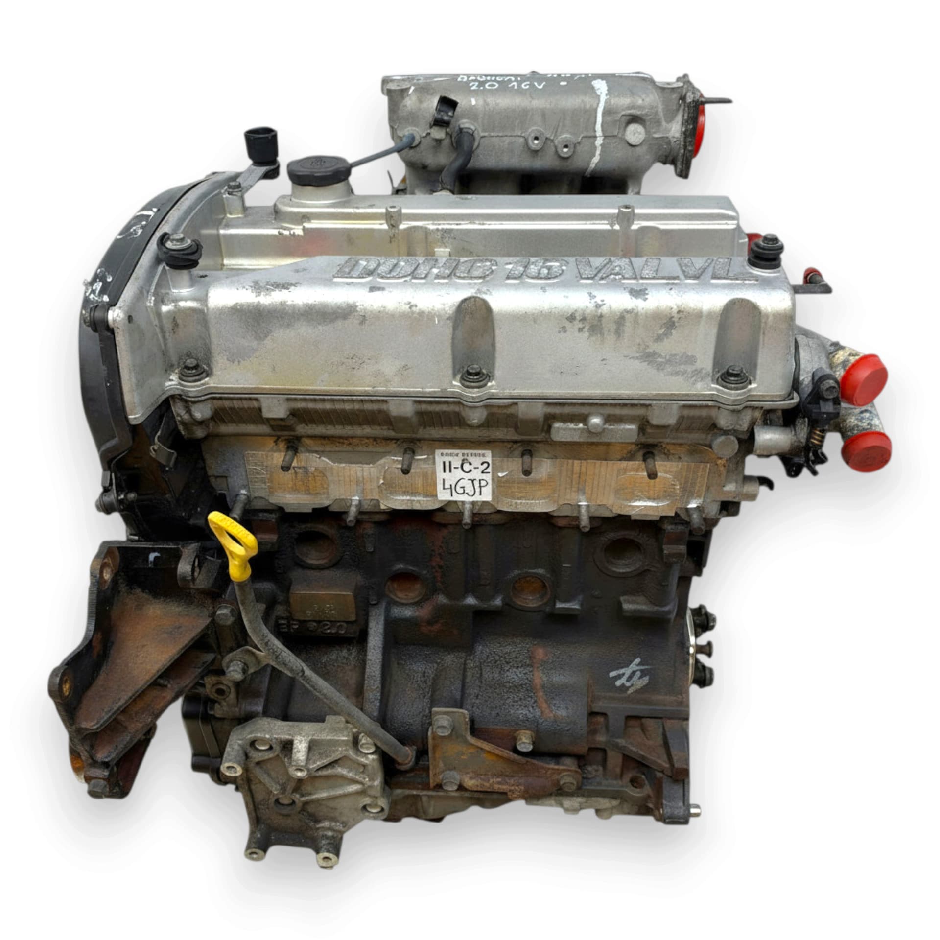 Moteur G4JP - Image 1