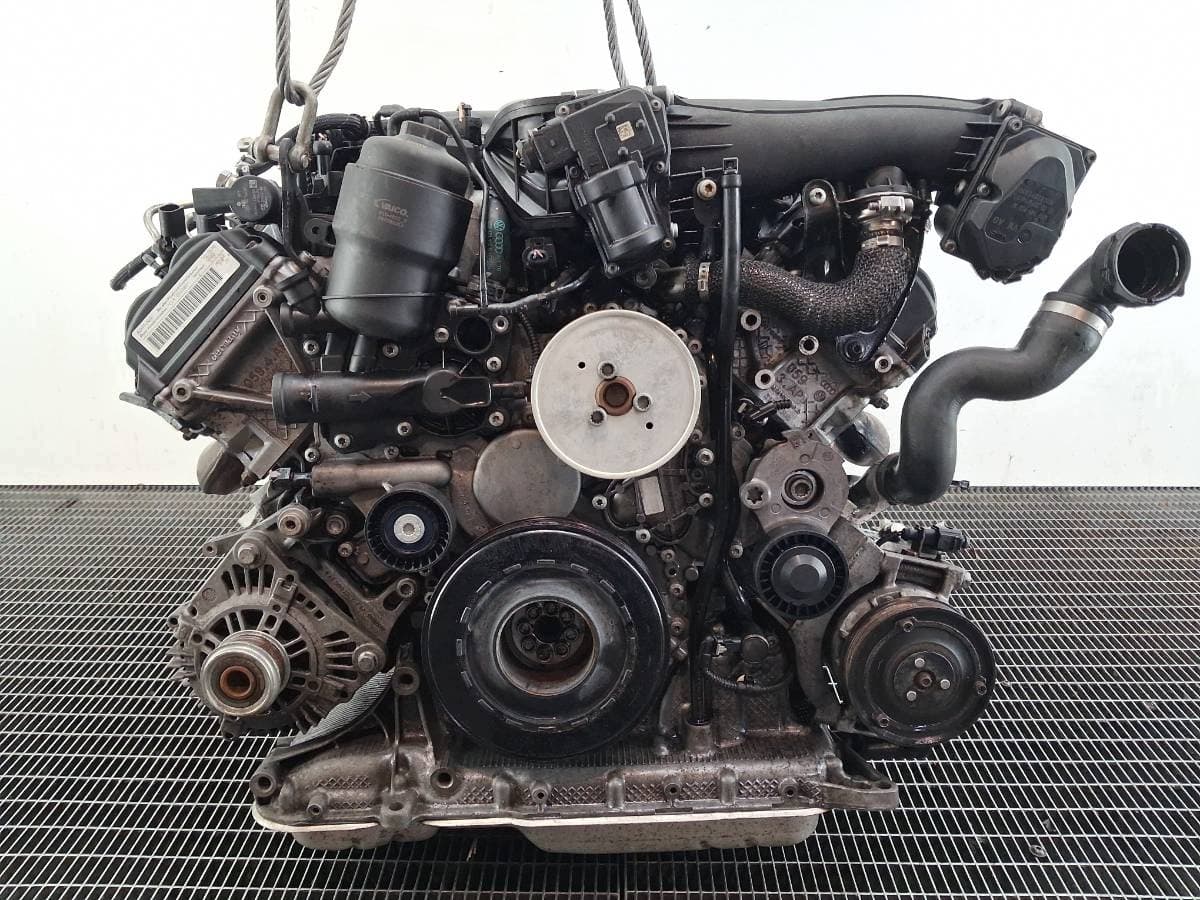 Moteur CLAB - Image 1