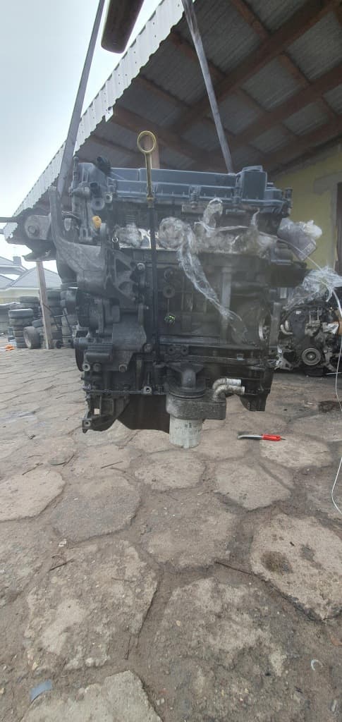 Moteur ECN — vue 3