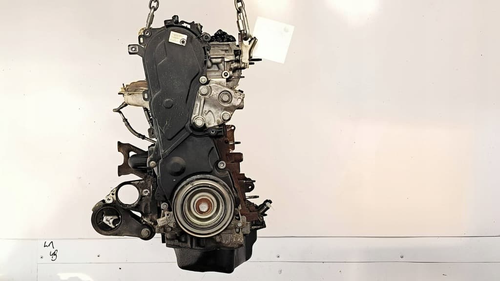 Moteur RHD (DW10CTED4) pour Peugeot 5008