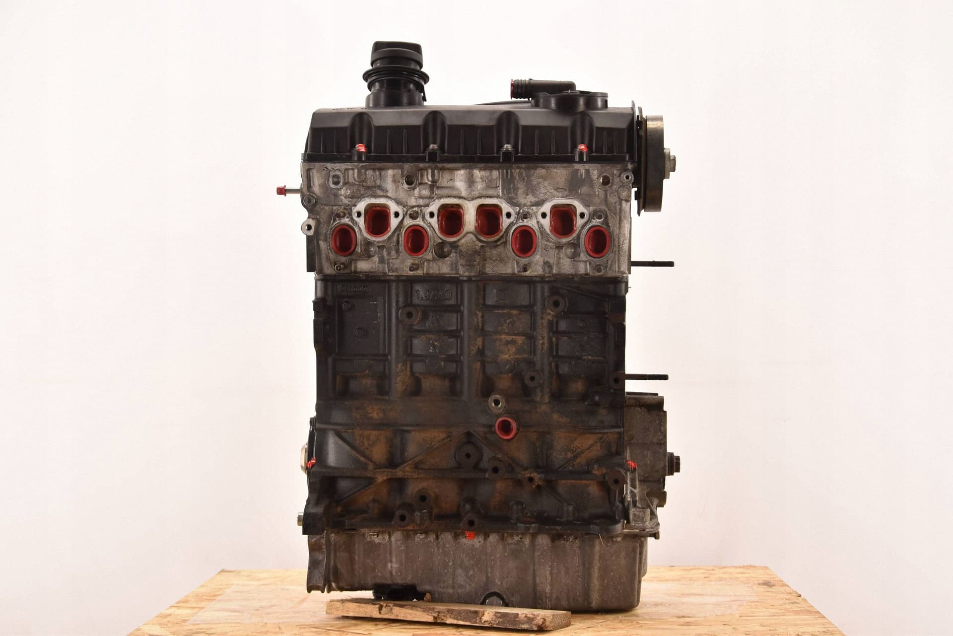 Moteur BXE — vue 5