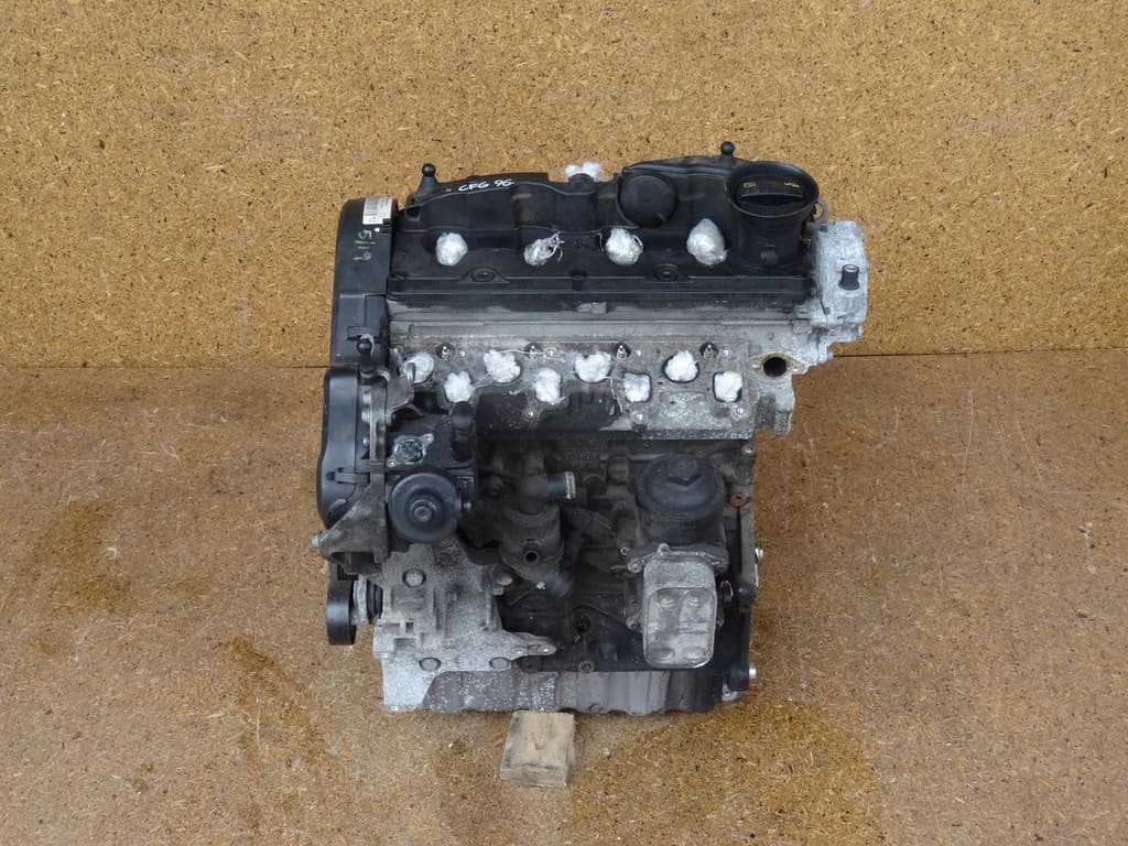 Moteur CFGC - Image 1
