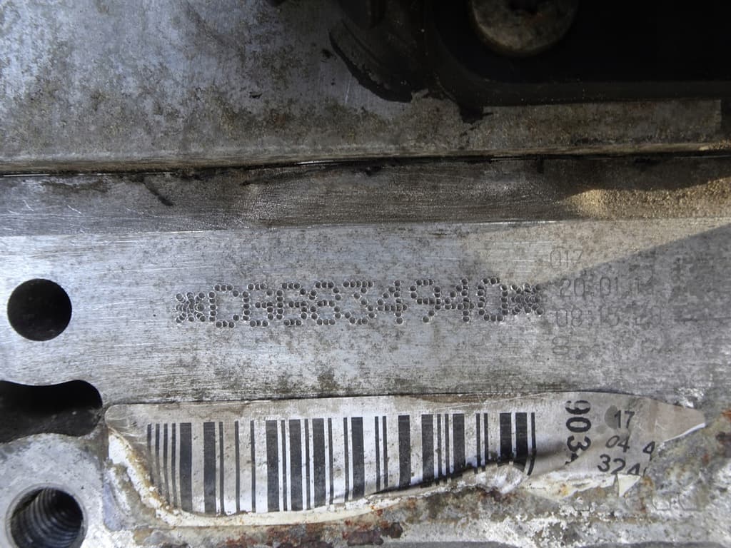 Moteur CGGB — vue 3