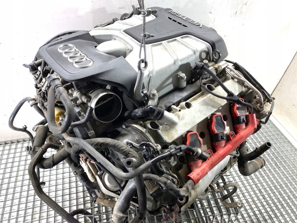Moteur CTWB — vue 5