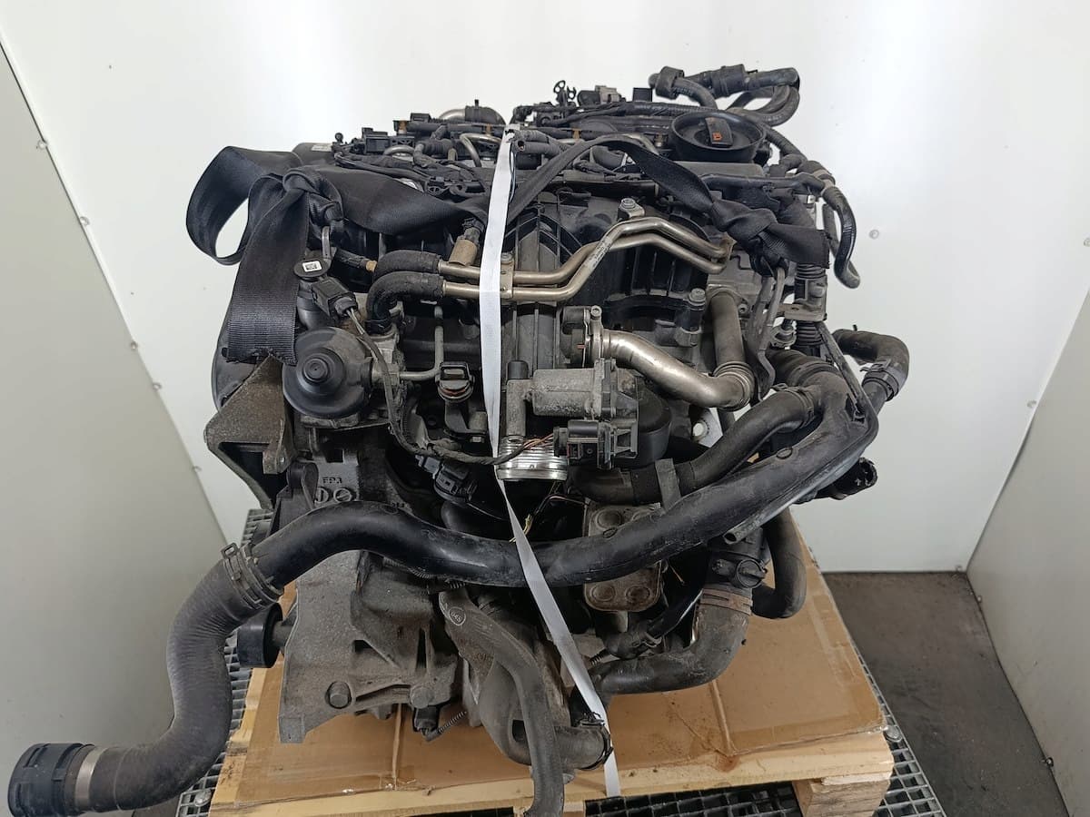 Moteur CJCB - Image 1