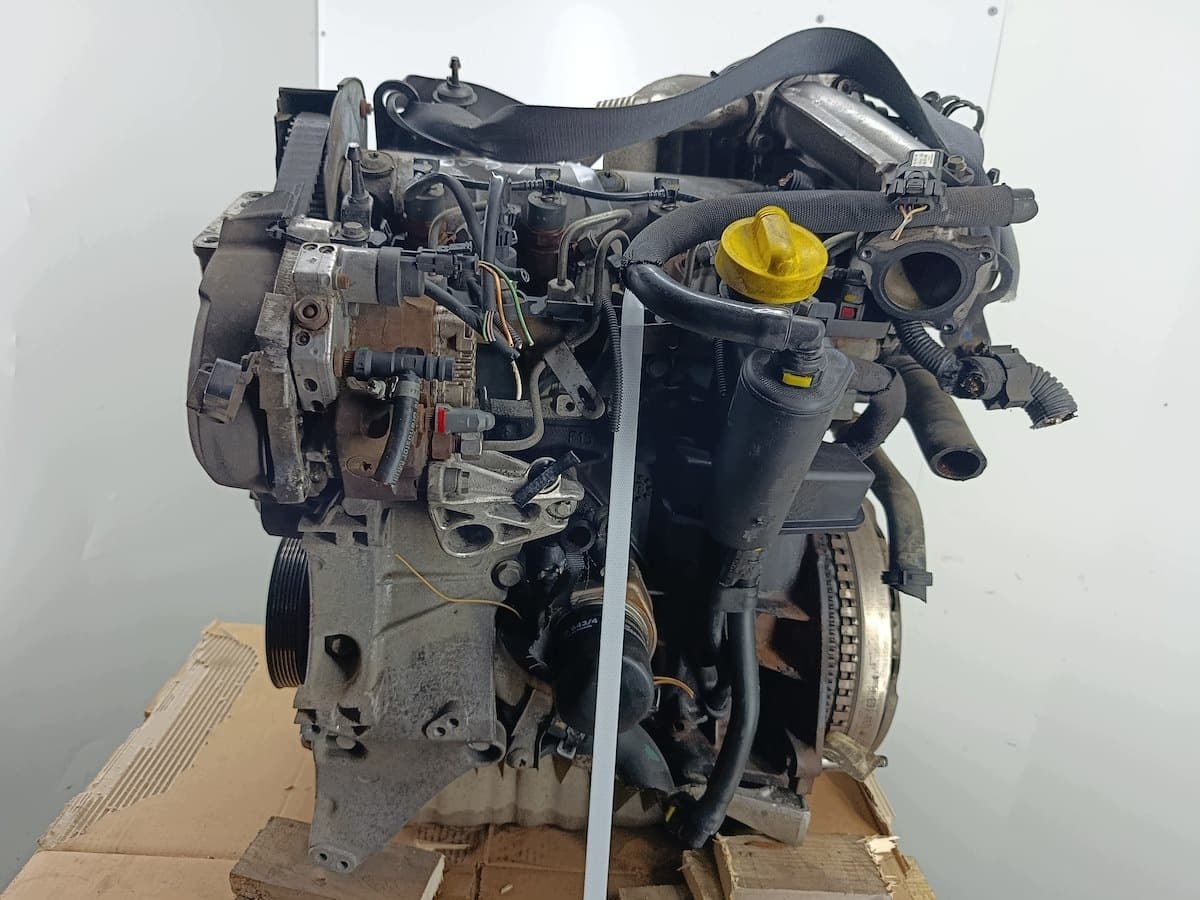 Moteur F9Q 804 - Image 1