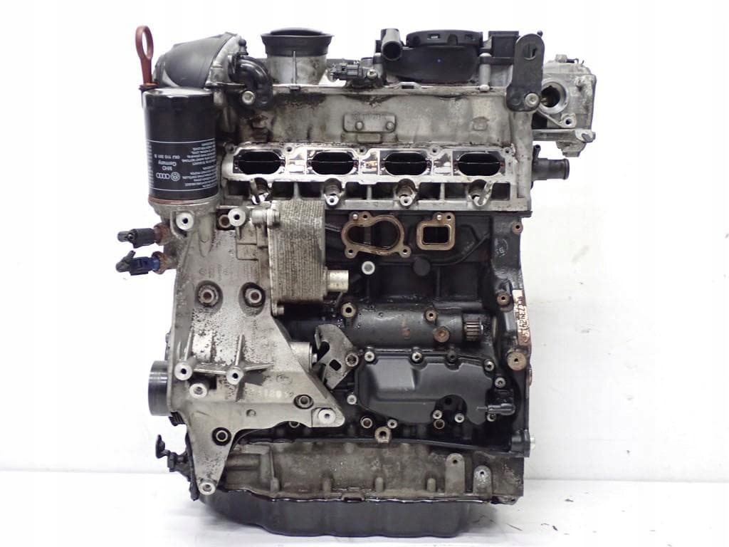 Moteur CCZC pour Audi Tt 2.0 Petrol