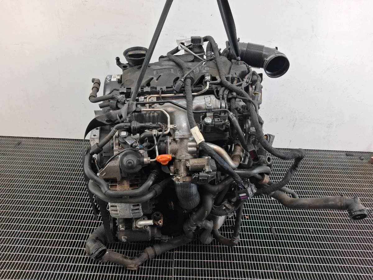 Moteur CBDA - Image 1