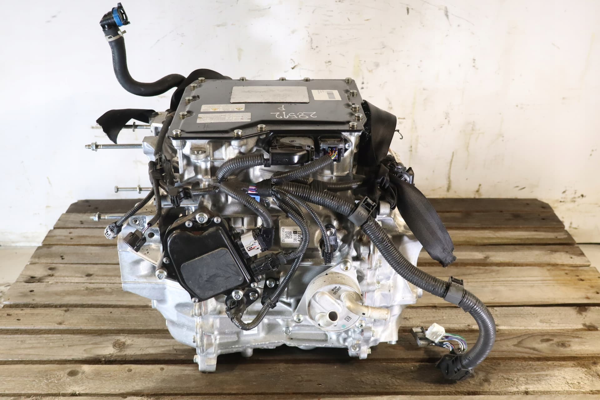 Moteur EM - Image 1