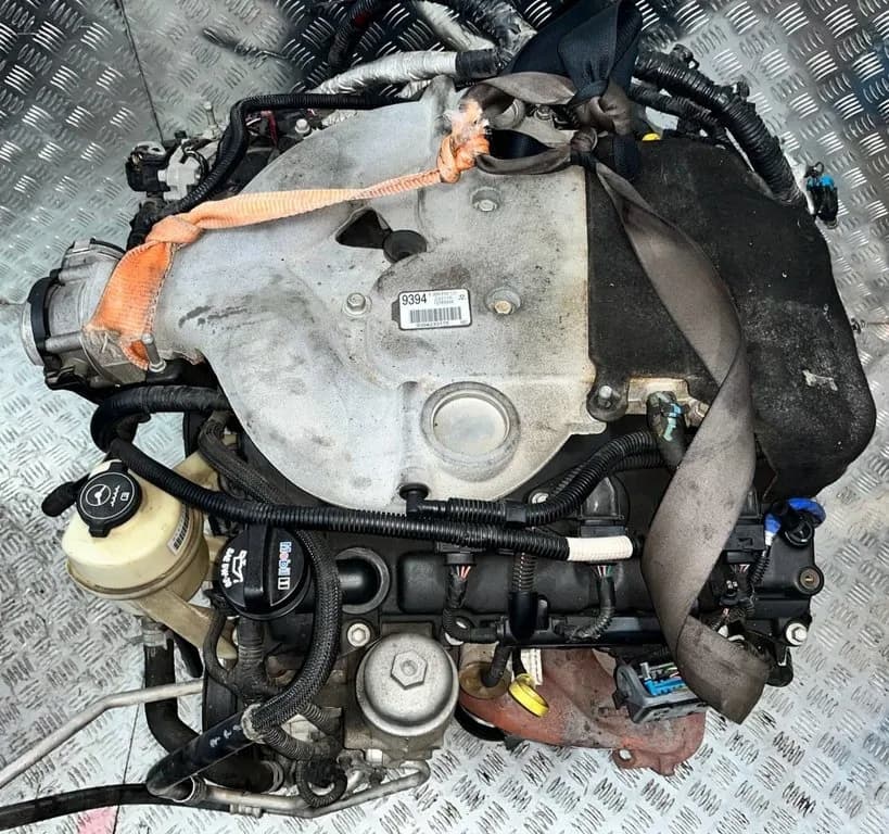 Moteur LY7 pour Cadillac