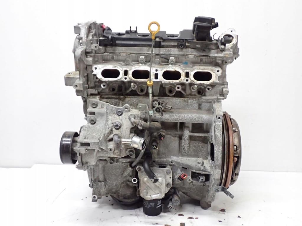 Moteur MR16DDT pour Nissan