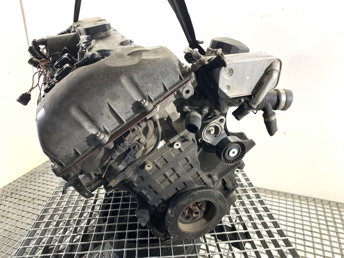 Moteur N52 B25 AF — vue 4