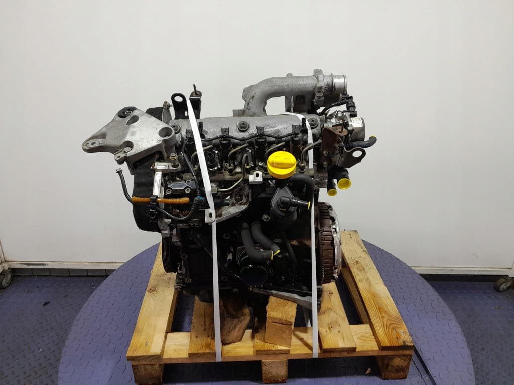 Moteur F9Q 752 pour Renault Laguna