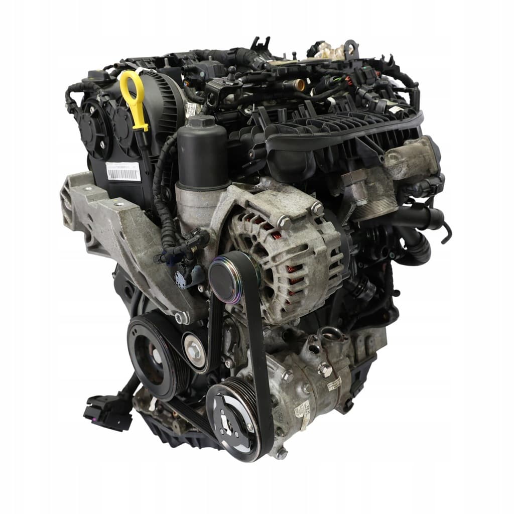 Moteur CHHB pour Audi Tt