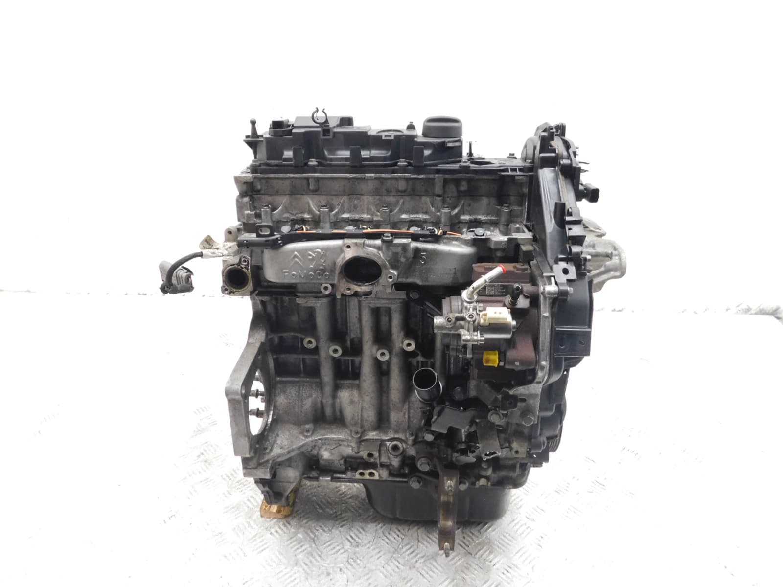 Moteur T1DA pour Ford C-max