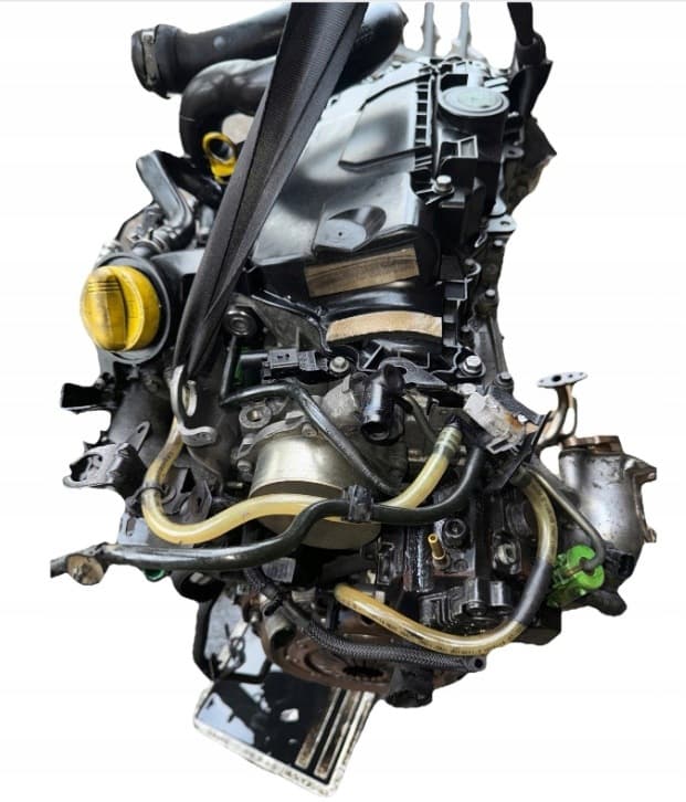 Moteur M9R 630 — vue 5