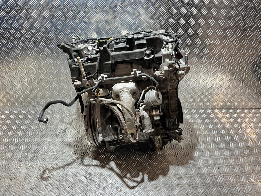 Moteur YZDA — vue 5