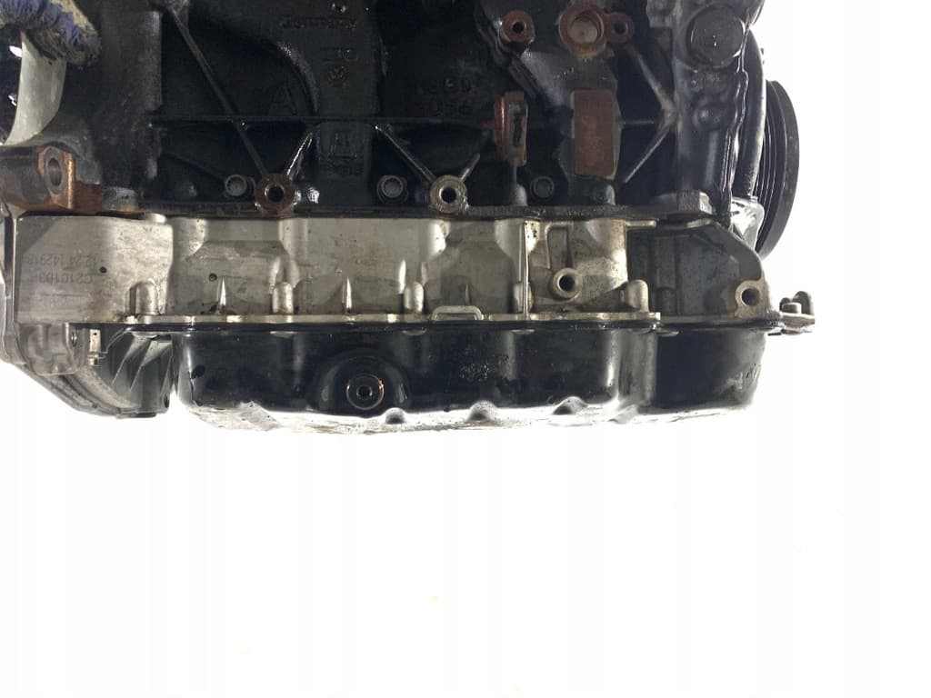 Moteur DNFB — vue 4