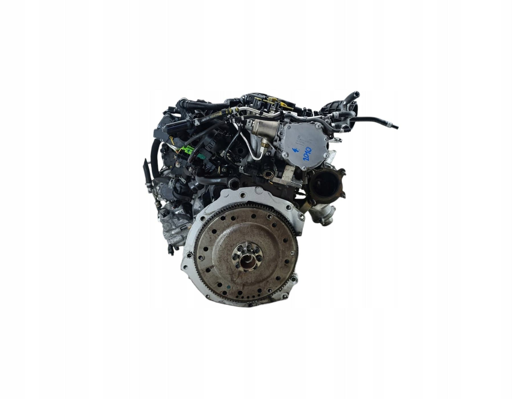 Moteur CDNC — vue 3