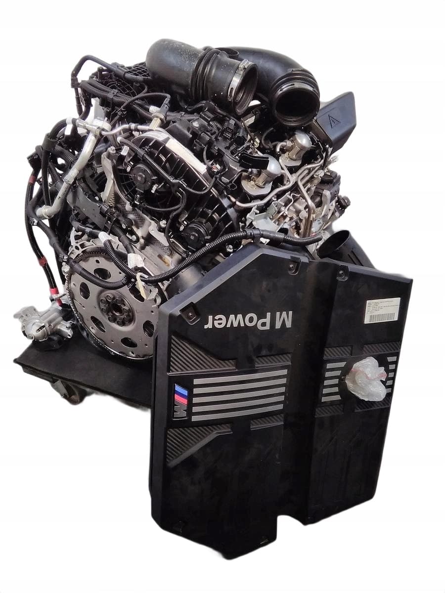 Moteur S58 B30 A pour BMW
