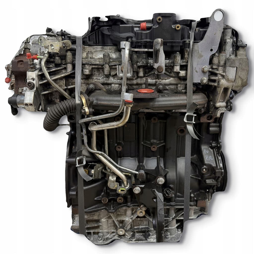 Moteur M9R 780 — vue 4