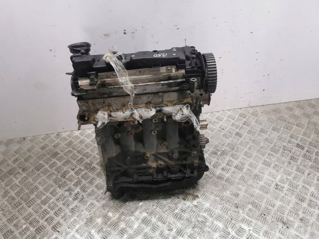Moteur DDYA - Image 1