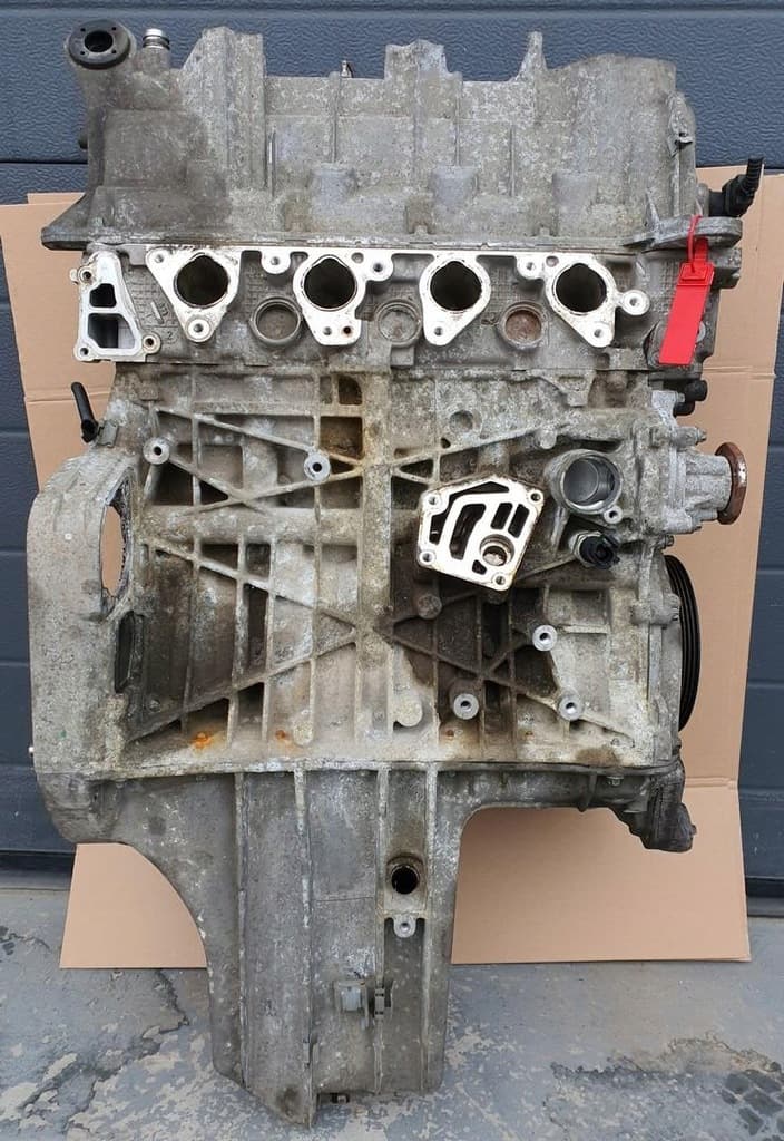Moteur M 266.940 - Image 1